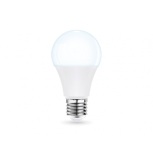 Лампа светодиодная Лон A60 20W 6400K Ambrella light Bulding 602006 Лампа светодиодная Лон A60 20W 6400K Ambrella light Bulding 602006