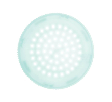 Лампа светодиодная Uniel GX53 10W 4000K матовая LED-GX53-10W/NW/GX53/FR PLZ01WH UL-00003721