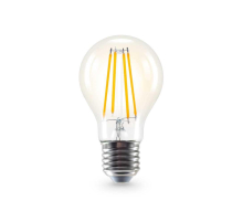 Лампа светодиодная Лон A60 13W 4000K Ambrella light Bulding 601314
