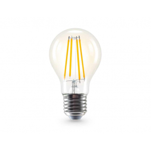 Лампа светодиодная Лон A60 13W 4000K Ambrella light Bulding 601314