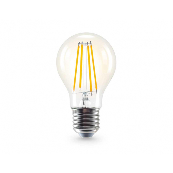 Лампа светодиодная Лон A60 13W 4000K Ambrella light Bulding 601314 Лампа светодиодная Лон A60 13W 4000K Ambrella light Bulding 601314