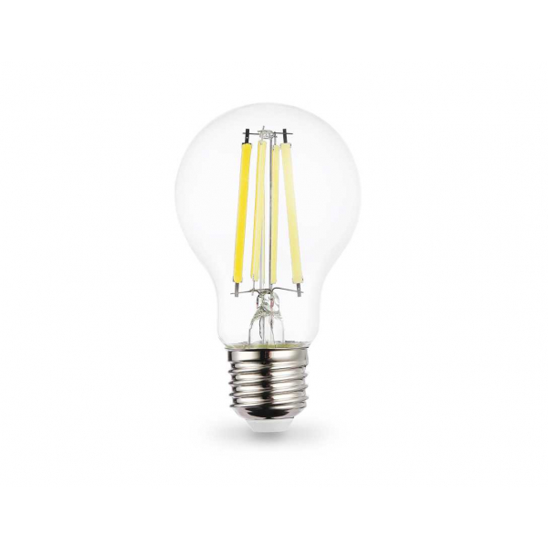 Лампа светодиодная Лон A60 20W 4000K Ambrella light Bulding 602014 Лампа светодиодная Лон A60 20W 4000K Ambrella light Bulding 602014