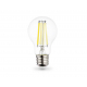 Лампа светодиодная Лон A60 20W 4000K Ambrella light Bulding 602014