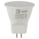 Лампа светодиодная ЭРА GU4 4W 4000K матовая LED MR11-4W-6000K-GU4 Б0049067