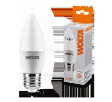 Светодиодная лампа WOLTA 25SC12E27