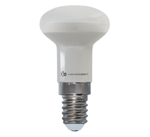 Лампа светодиодная рефлекторная Наносвет E14 3,5W 4000K матовая LE-R39-3.5/E14/840 L261