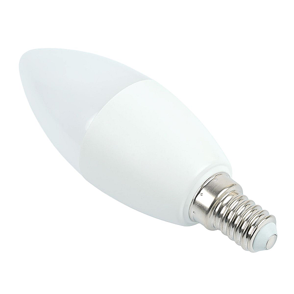 Лампа светодиодная Feron LB-980 E14 15W 2700K 52072