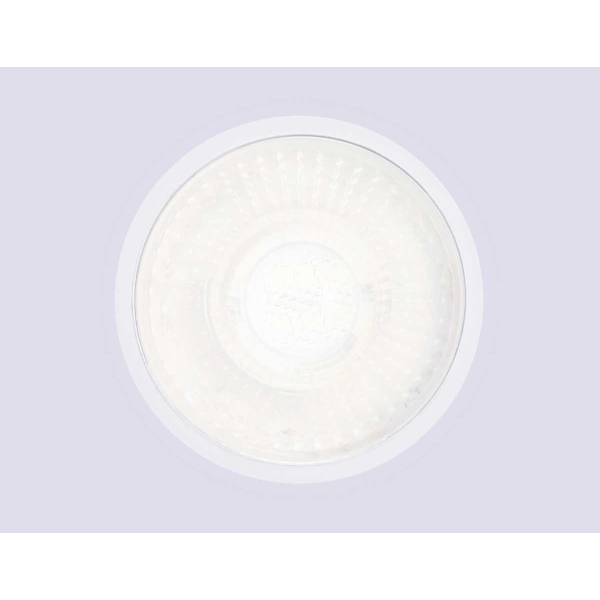 Лампа светодиодная Ambrella light MR16-PR 6W 3000K прозрачная 207411