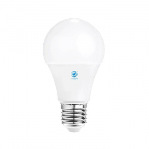 Лампа светодиодная Ambrella light E27 12W 3000K белая 201327