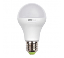 Лампа светодиодная Jazzway E27 12W 4000K матовая 5019607