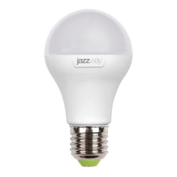 Лампа светодиодная Jazzway E27 12W 4000K матовая 5019607 Лампа светодиодная Jazzway E27 12W 4000K матовая 5019607