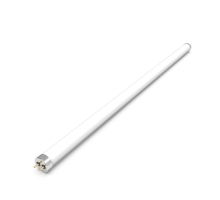 Лампа светодиодная Gauss G13 10W 4000K матовая 93020