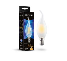 Лампочка Voltega Crystal 7210