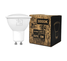 Светодиодная лампа Loft IT Bulb GU1053LED