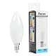 Лампа светодиодная Feron LB-980 E14 15W 6400K 52074
