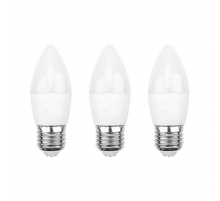 Лампа светодиодная REXANT 604-204-3