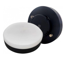 Лампа светодиодная EKS GX53 12W 4200K матовая 0У-00002995