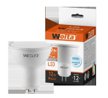 Светодиодная лампа WOLTA 25WPAR16-230-12GU5.3