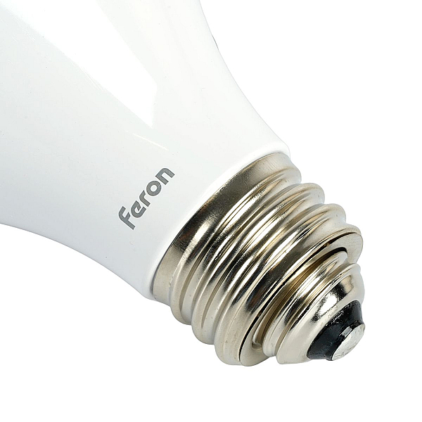 Лампа светодиодная Feron LB-65 E27-E40 150W 6400K 38198
