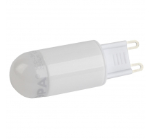 Лампа светодиодная ЭРА LED JCD-3W-842-G9 Б0012779