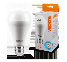 Светодиодная лампа WOLTA 25W67BL25E27