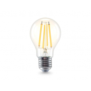 Лампа светодиодная Лон A60 20W 4000K Ambrella light Bulding 602014