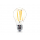 Лампа светодиодная Лон A60 20W 4000K Ambrella light Bulding 602014