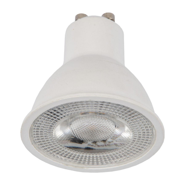 Лампа светодиодная Volpe GU10 9W 3000K прозрачная LED-JCDR-9W/3000K/GU10/38D/NR UL-00011190 Лампа светодиодная Volpe GU10 9W 3000K прозрачная LED-JCDR-9W/3000K/GU10/38D/NR UL-00011190