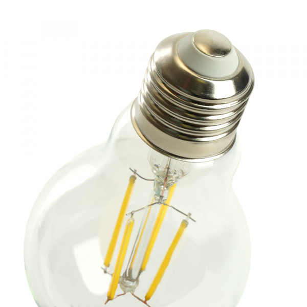 Лампа светодиодная Feron.PRO LB-1106 Шар E27 980LM 6W 175-265V 4000K 48890 Лампа светодиодная Feron.PRO LB-1106 Шар E27 980LM 6W 175-265V 4000K 48890