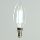 Лампа светодиодная Feron.PRO LB-1206 Свеча E14 6W 1000LM 175-265V 6400K 51246
