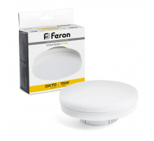 Лампа светодиодная Feron LB-472 GX70 15W 2700K 48303 Лампа светодиодная Feron LB-472 GX70 15W 2700K 48303