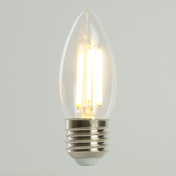 Лампа светодиодная Feron.PRO LB-1208 Свеча E27 1280LM 8W 175-265V 2700K 51241 Лампа светодиодная Feron.PRO LB-1208 Свеча E27 1280LM 8W 175-265V 2700K 51241
