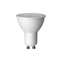 Лампа светодиодная Наносвет GU10 5W 4000K матовая LH-MR16-50/GU10/940 L015