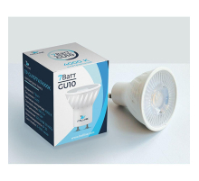 Лампа светодиодная Italline TP GU10/7W/4000K