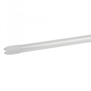 Лампа светодиодная ЭРА G13 10W 4000K матовая LED T8-10W-840-G13-600mm Б0032999