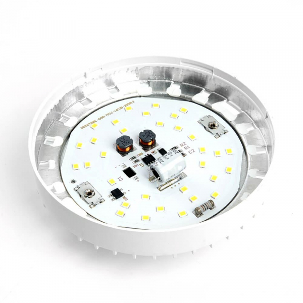 Лампа светодиодная Feron LB-474 GX70 25W 4000K 38269 Лампа светодиодная Feron LB-474 GX70 25W 4000K 38269