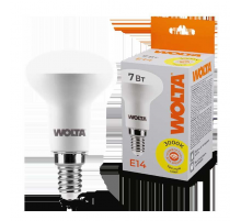 Светодиодная лампа WOLTA 25Y50R7E14