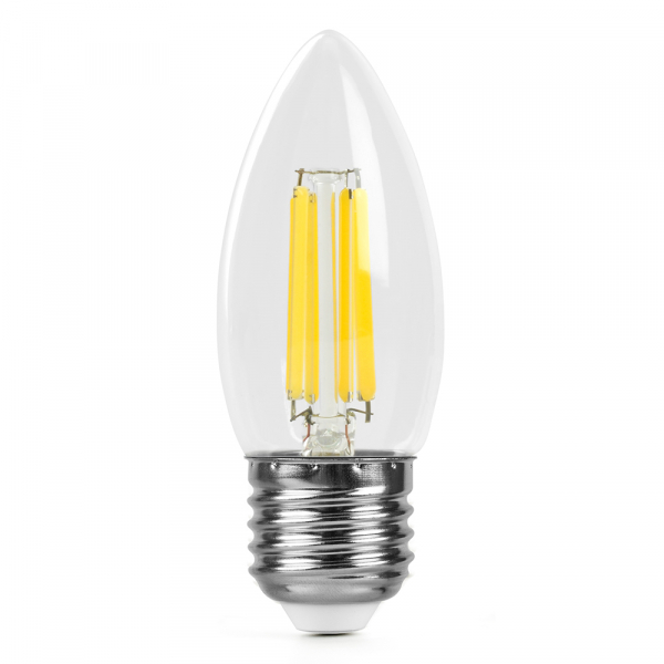 Лампа светодиодная Feron.PRO LB-1208 Свеча E27 1320LM 8W 175-265V 6400K 51243 Лампа светодиодная Feron.PRO LB-1208 Свеча E27 1320LM 8W 175-265V 6400K 51243
