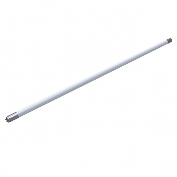 Лампа светодиодная G13 10W 6500K матовая LED-T8-10W/DW/G13/FR/FIX/O 10075 Лампа светодиодная G13 10W 6500K матовая LED-T8-10W/DW/G13/FR/FIX/O 10075