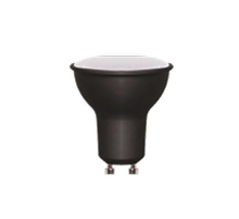 Лампа светодиодная EKS GU10 10W 4200K матовая 0У-00003026