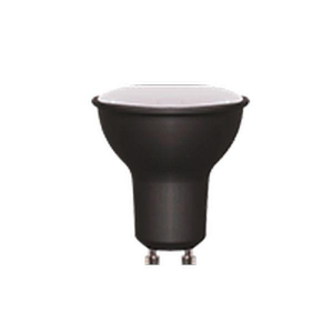 Лампа светодиодная EKS GU10 10W 4200K матовая 0У-00003026