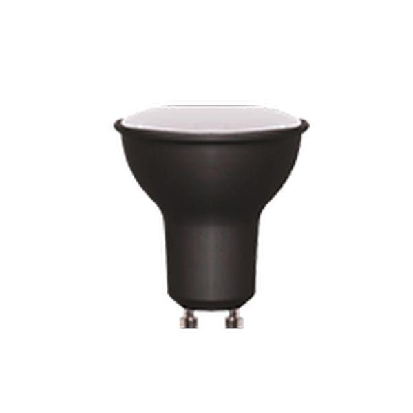 Лампа светодиодная EKS GU10 10W 4200K матовая 0У-00003026 Лампа светодиодная EKS GU10 10W 4200K матовая 0У-00003026