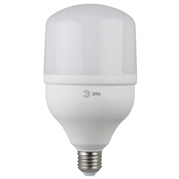 Лампа светодиодная ЭРА E27 20W 2700K матовая LED POWER T80-20W-2700-E27 Б0049587 Лампа светодиодная ЭРА E27 20W 2700K матовая LED POWER T80-20W-2700-E27 Б0049587