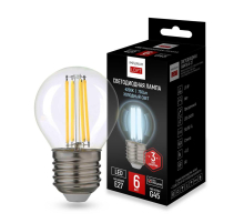 Светодиодная лампа Imperium Loft LF-254 243947-26