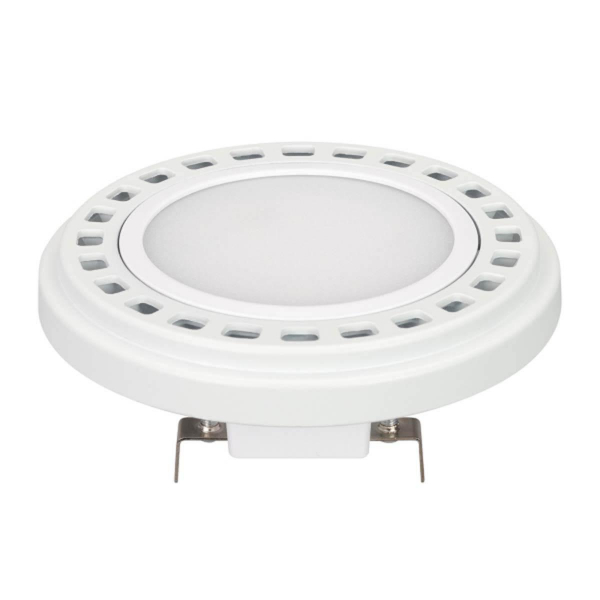 Лампа светодиодная Arlight AR111-UNIT-G53-12W- Day4000 025637 Лампа светодиодная Arlight AR111-UNIT-G53-12W- Day4000 025637