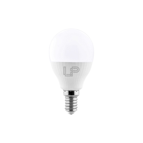 Светодиодная лампа LEDS POWER P45 E14 8Вт 3000К 006734 Светодиодная лампа LEDS POWER P45 E14 8Вт 3000К 006734