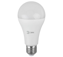 Лампа светодиодная ЭРА E27 21W 2700K матовая LED A65-21W-827-E27 Б0035331