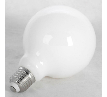 Лампа светодиодная Е27 6W 2200K белая GF-L-2104