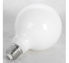 Лампа светодиодная Е27 6W 2200K белая GF-L-2104