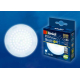 Лампа светодиодная Uniel GX53 16W 6500K матовая LED-GX53-16W/6500K/GX53/FR PLZ01WH UL-00005315